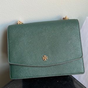 Tory burch crossbody/shoulder bag